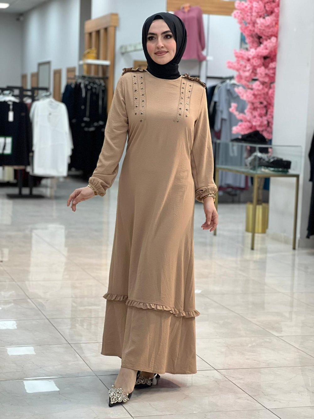 Canan Elbise
