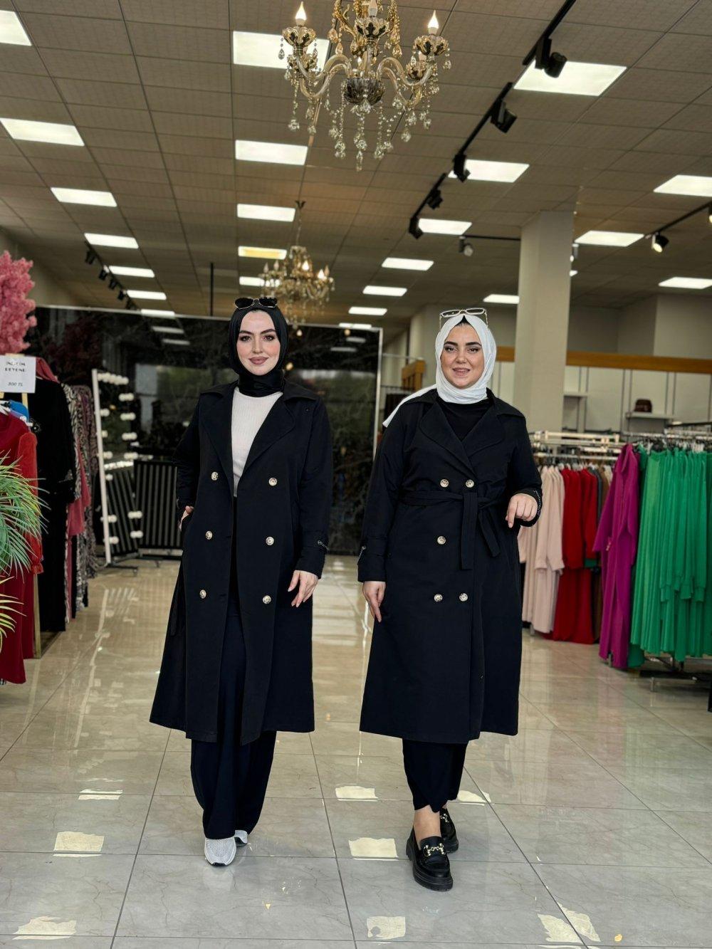 Umay Trenç