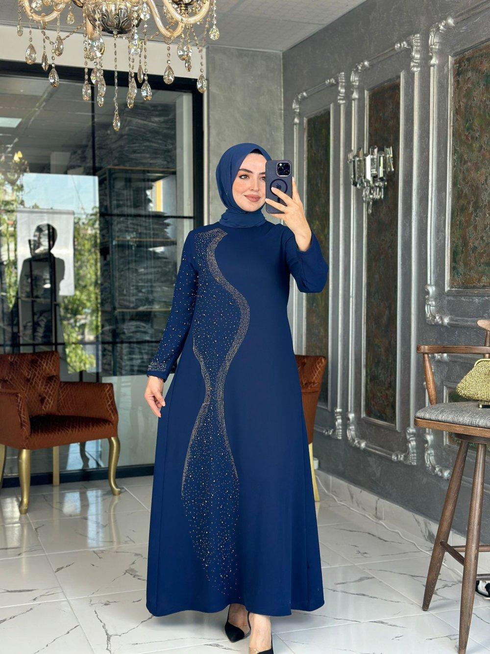 Halime Elbise
