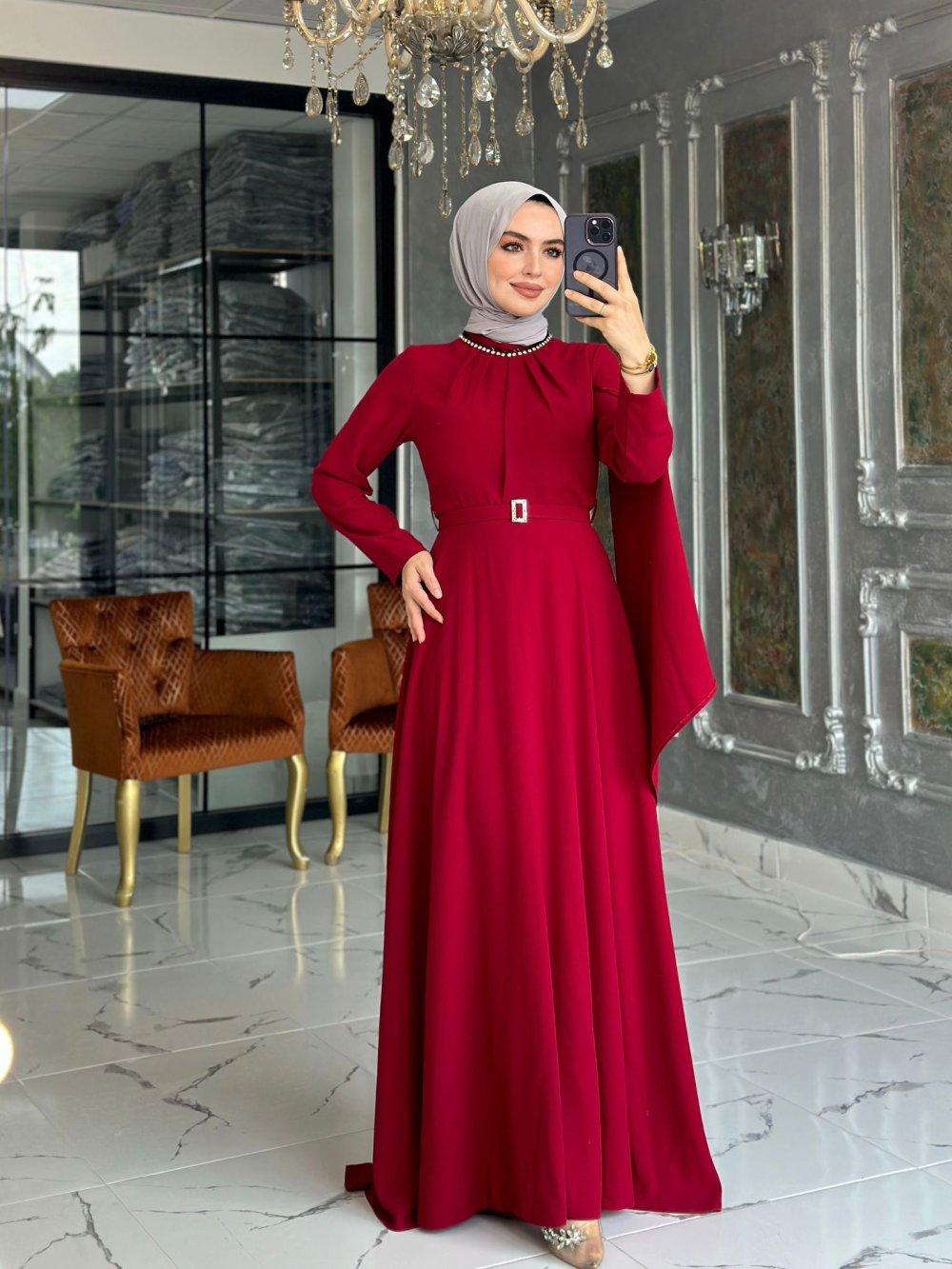 Abiye Elbise
