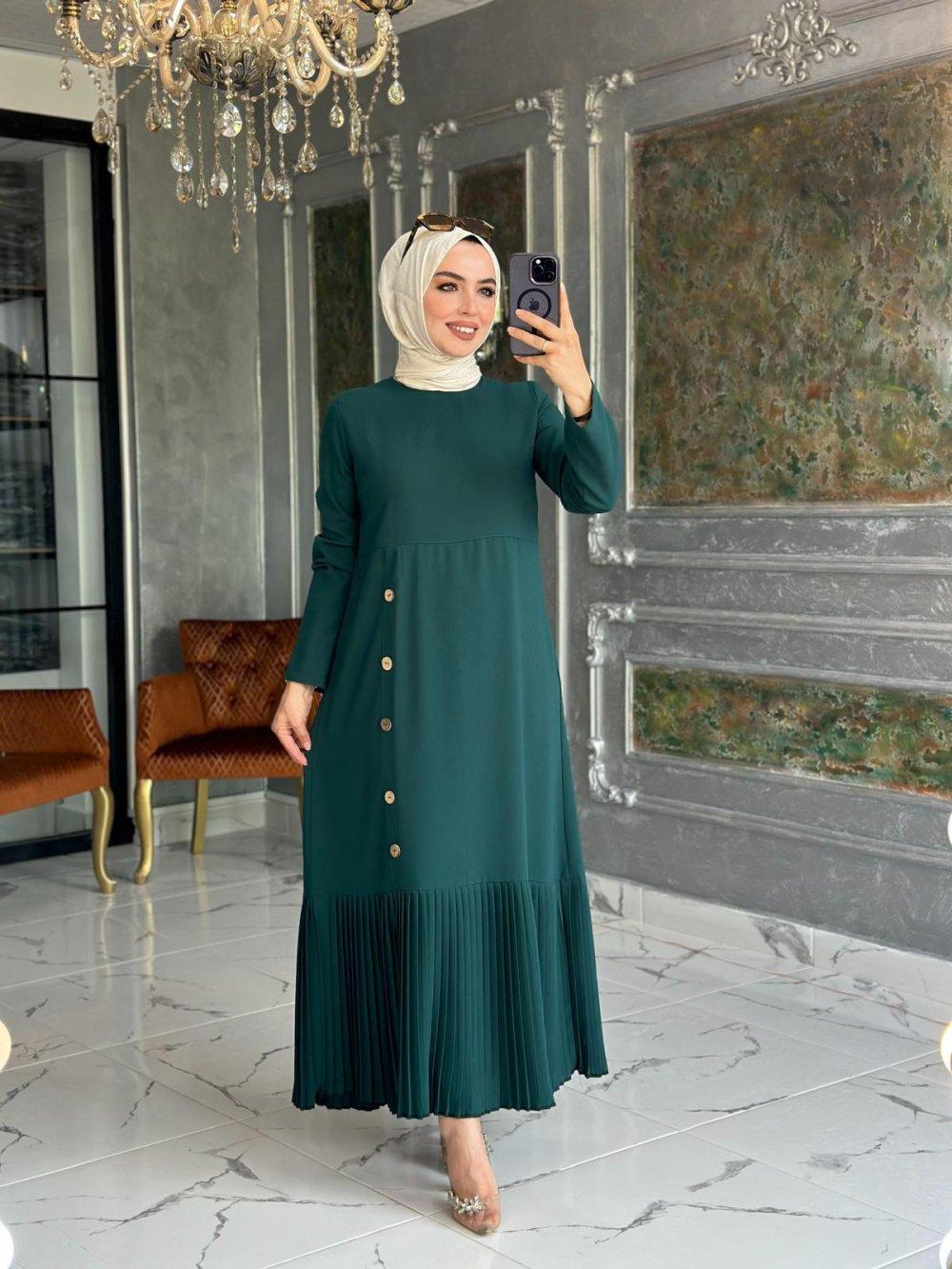 Tuğba Elbise