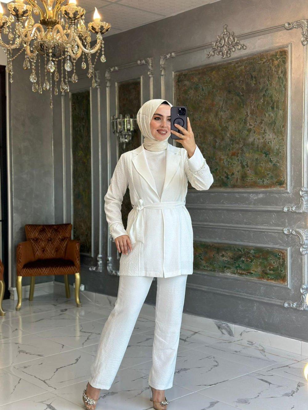 Eylül Ceket Takım