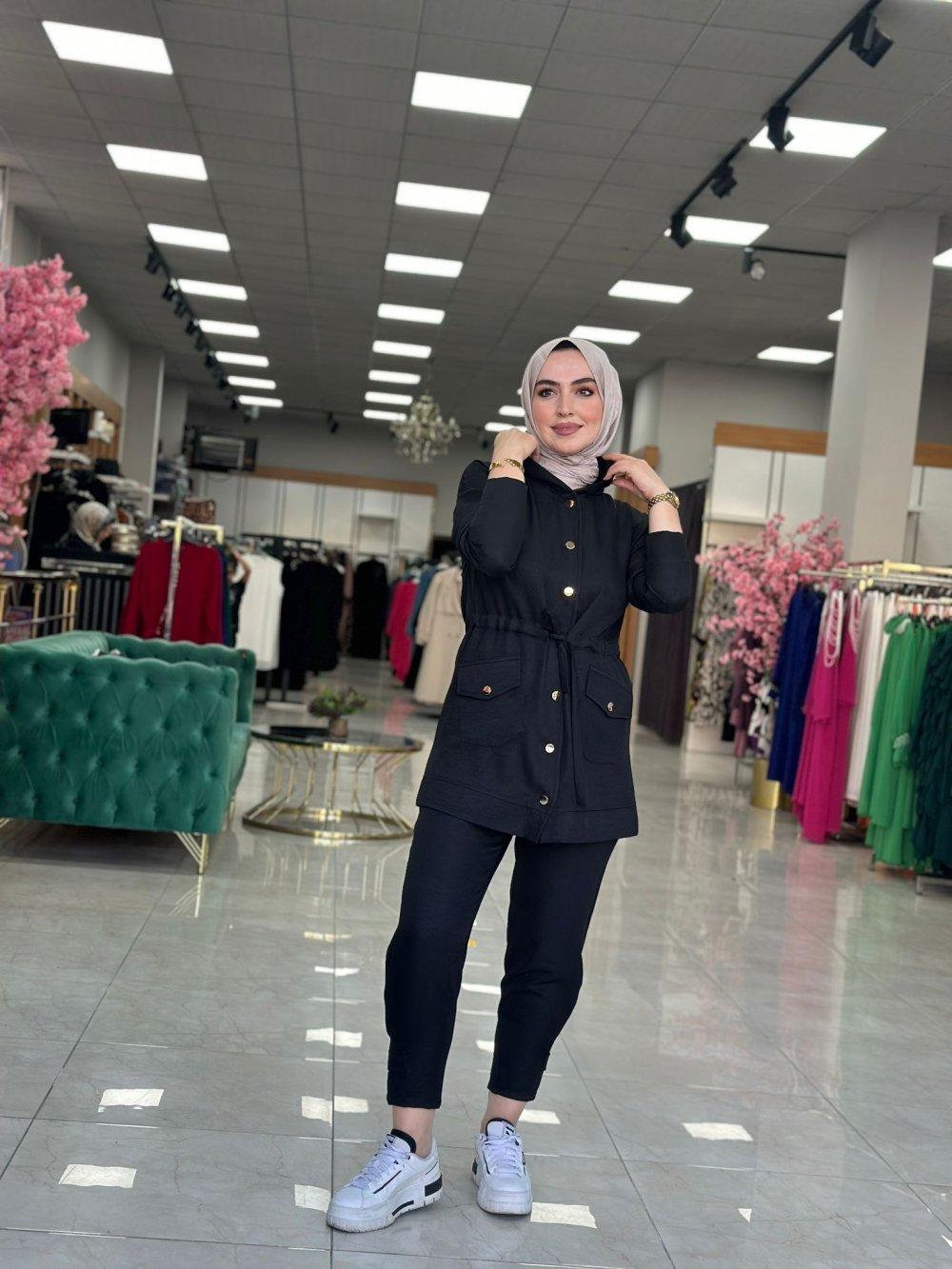 Aysima Pantolon Takım