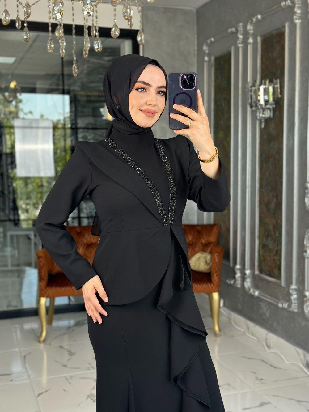Elina Krep Elbise