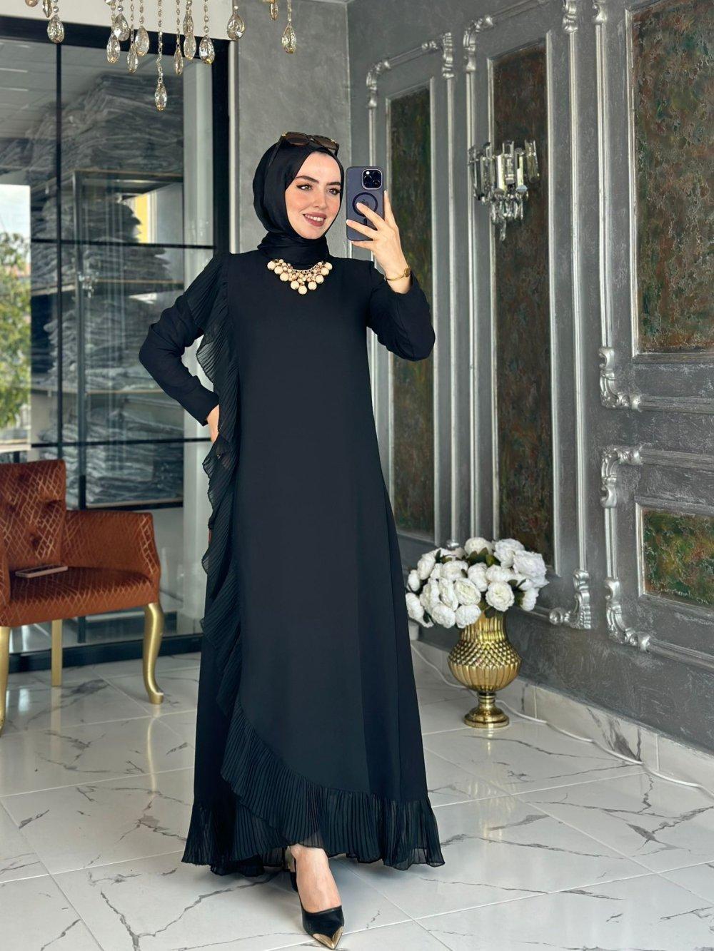 Aşk Elbise