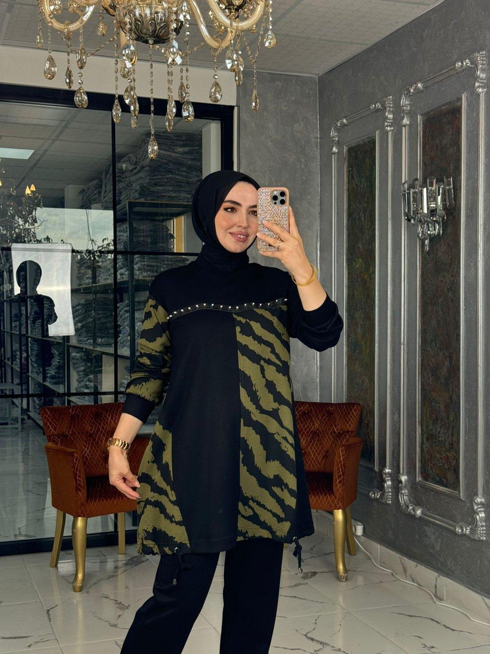 Nora İkili Takım