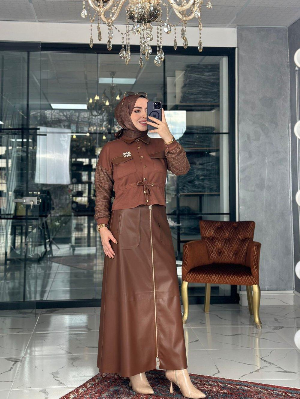 Sarah Etek Takım