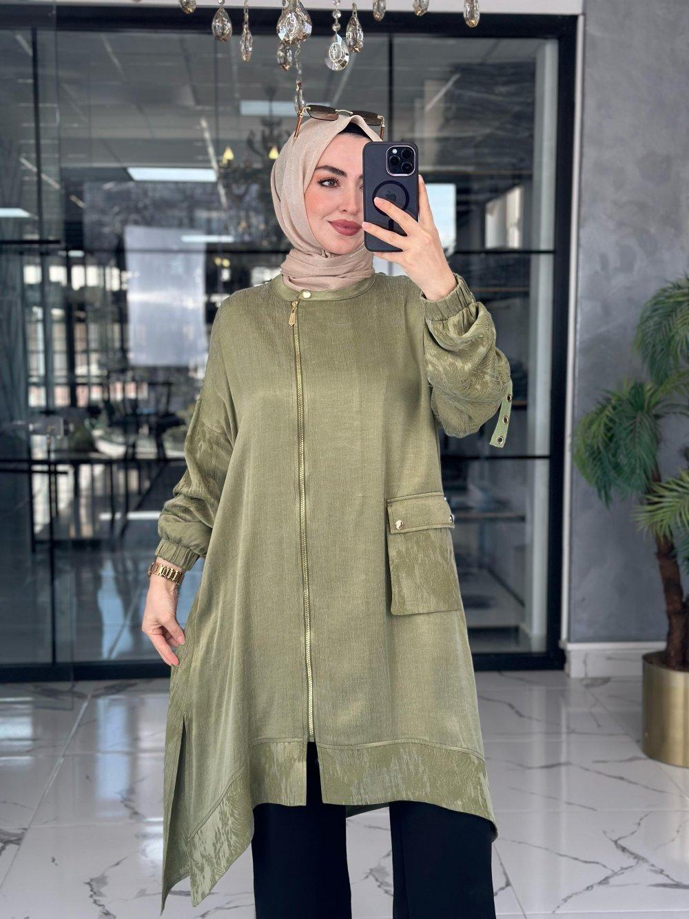 Ayla Qupra Kap