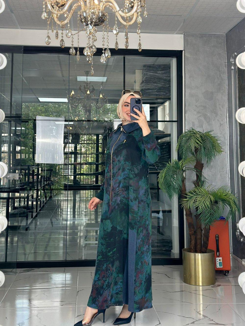 Mahya Elbise