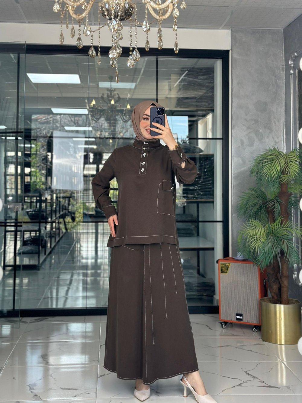 Rüya Takım-A.Kahve