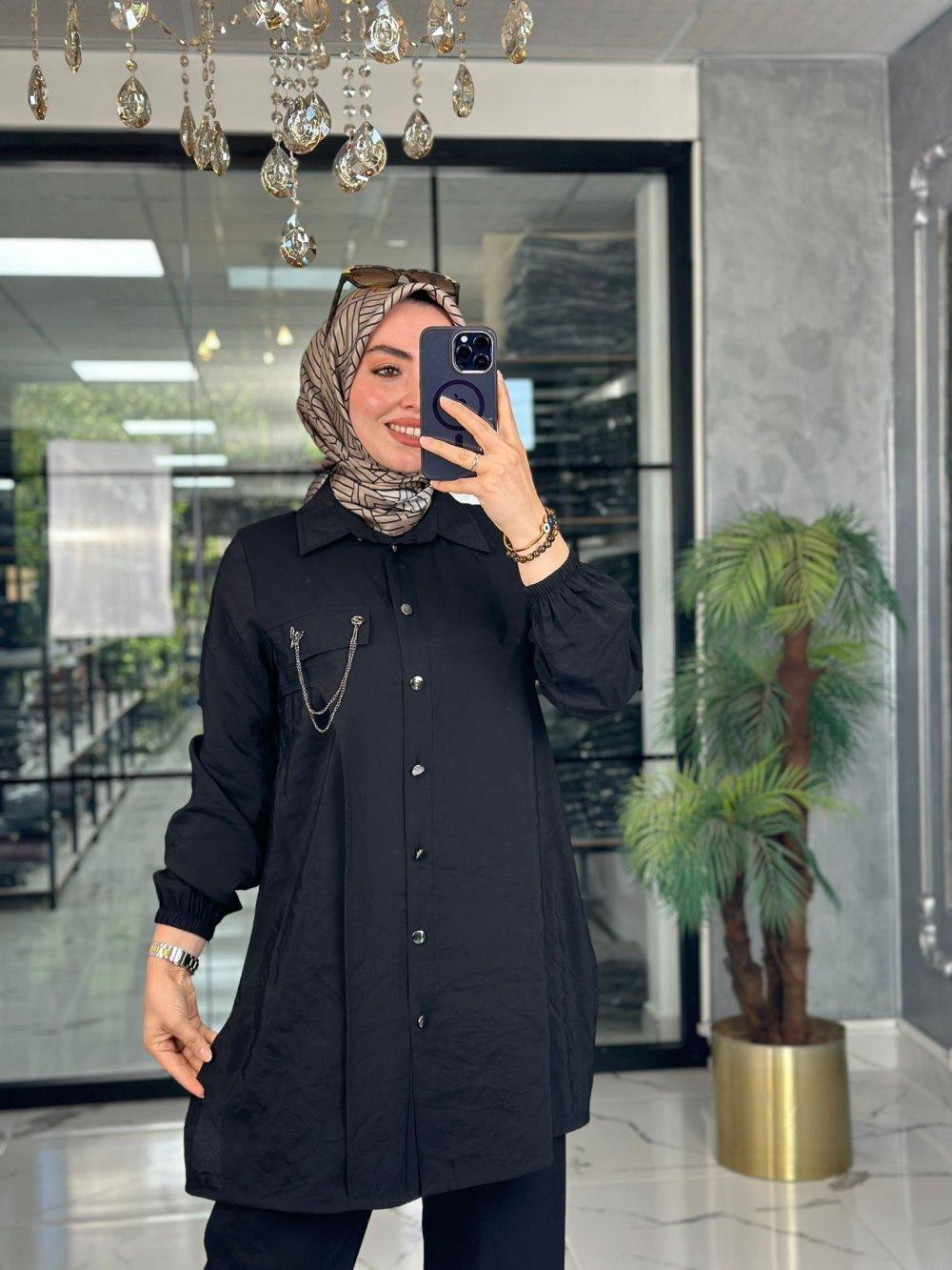 Sibel Pantolon Takım