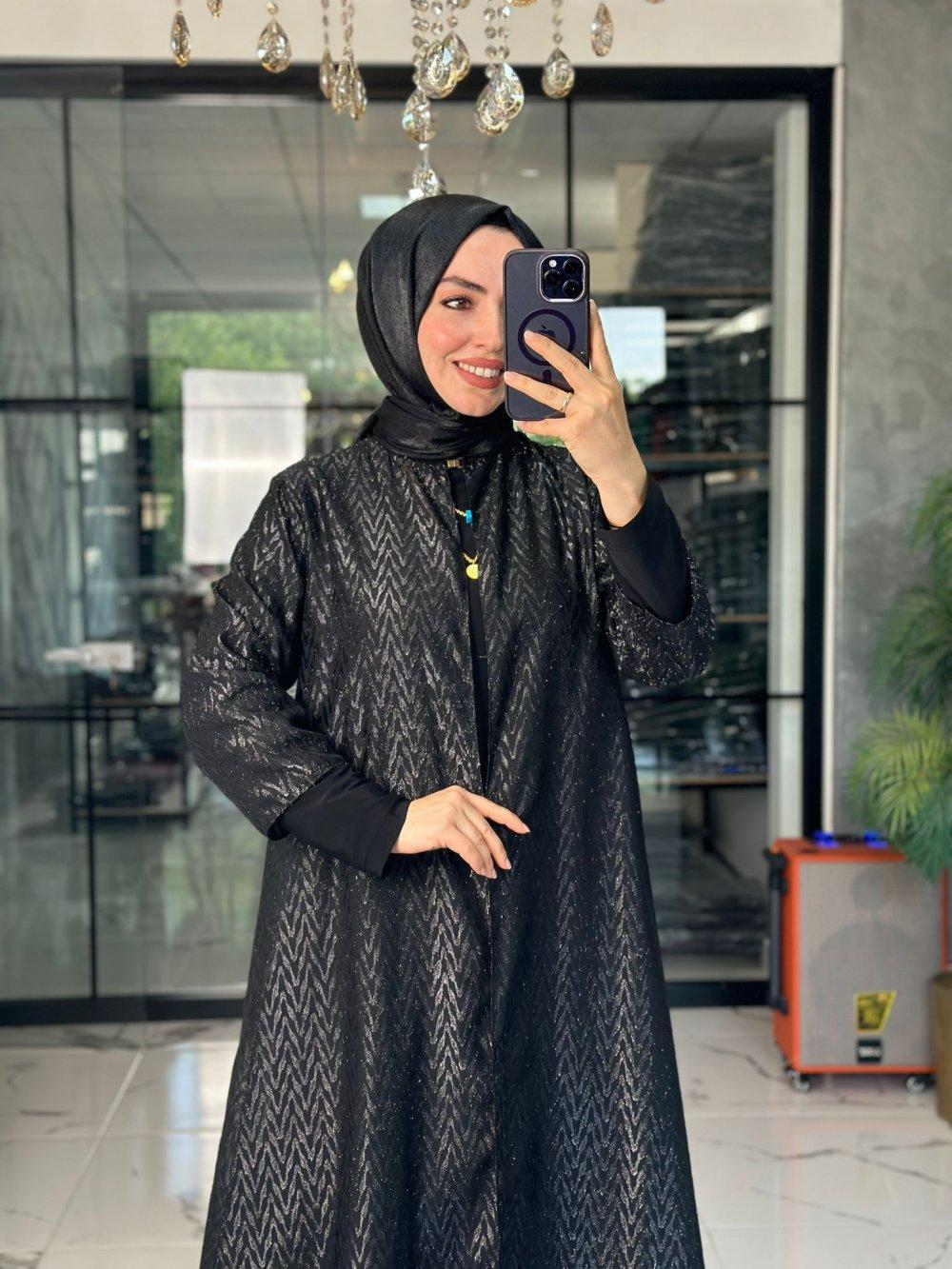 Perihan Abaya