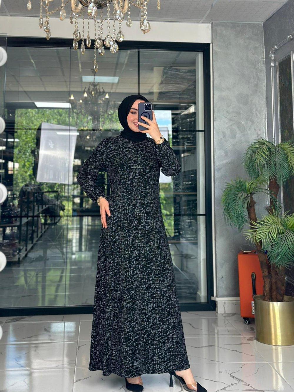 Nazen Elbise