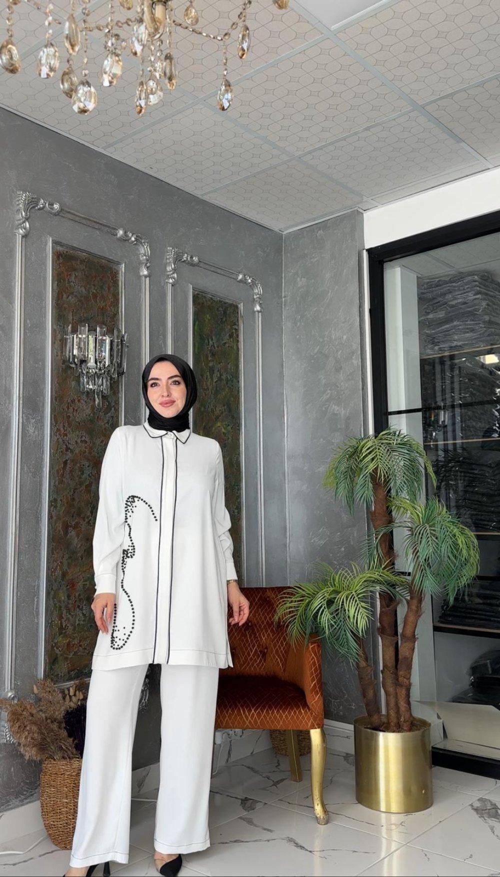 Çisel İkili Takım