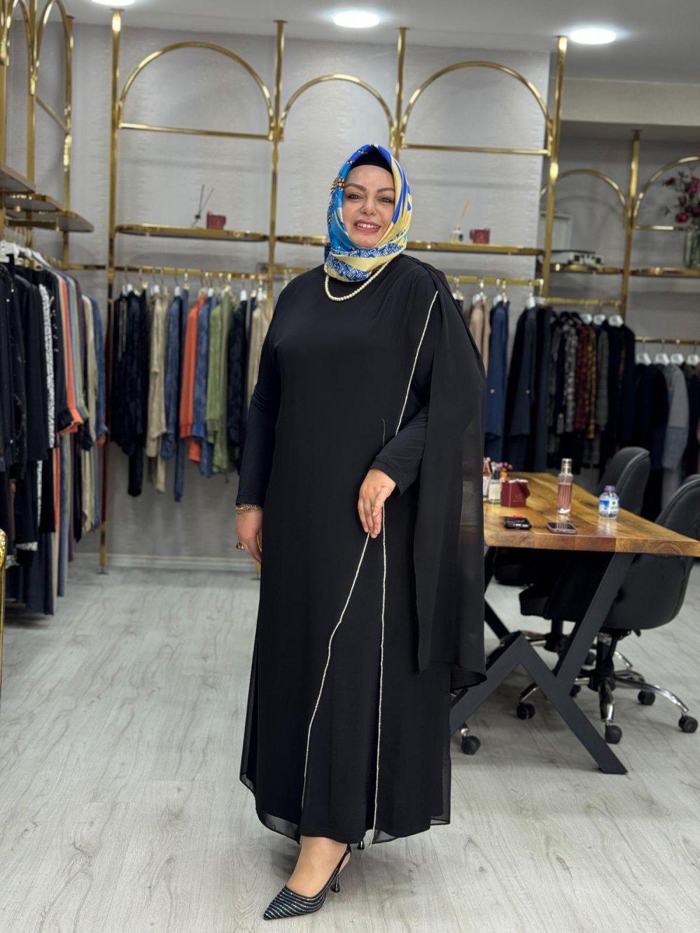Linet Elbise