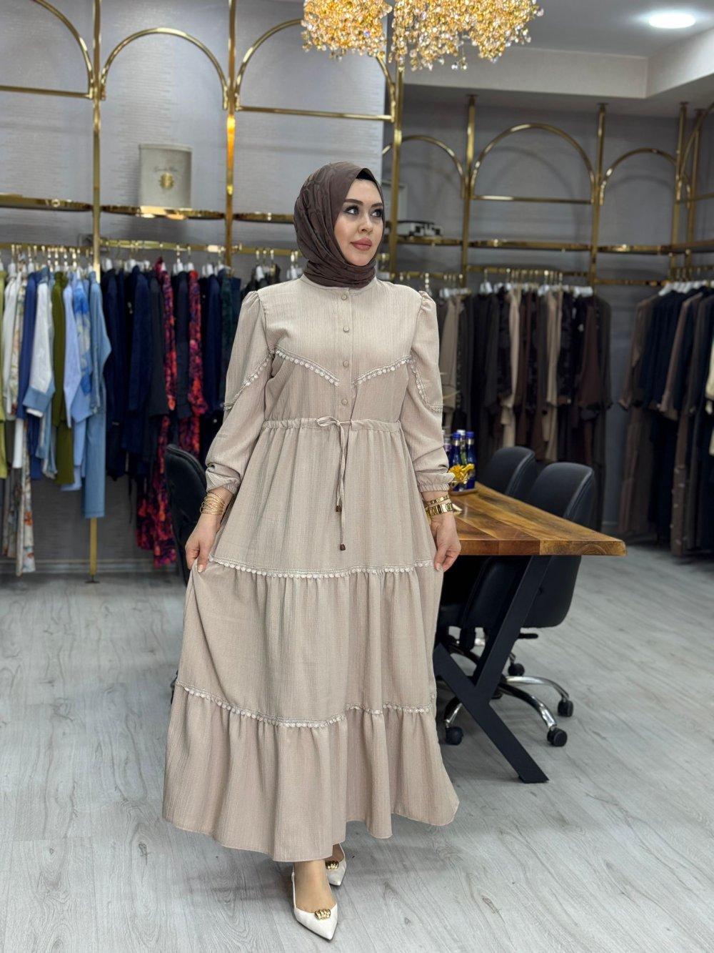 Meryem Elbise