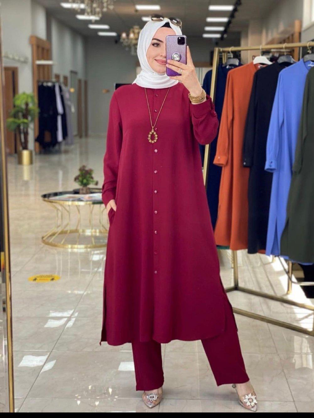 Selen Takım