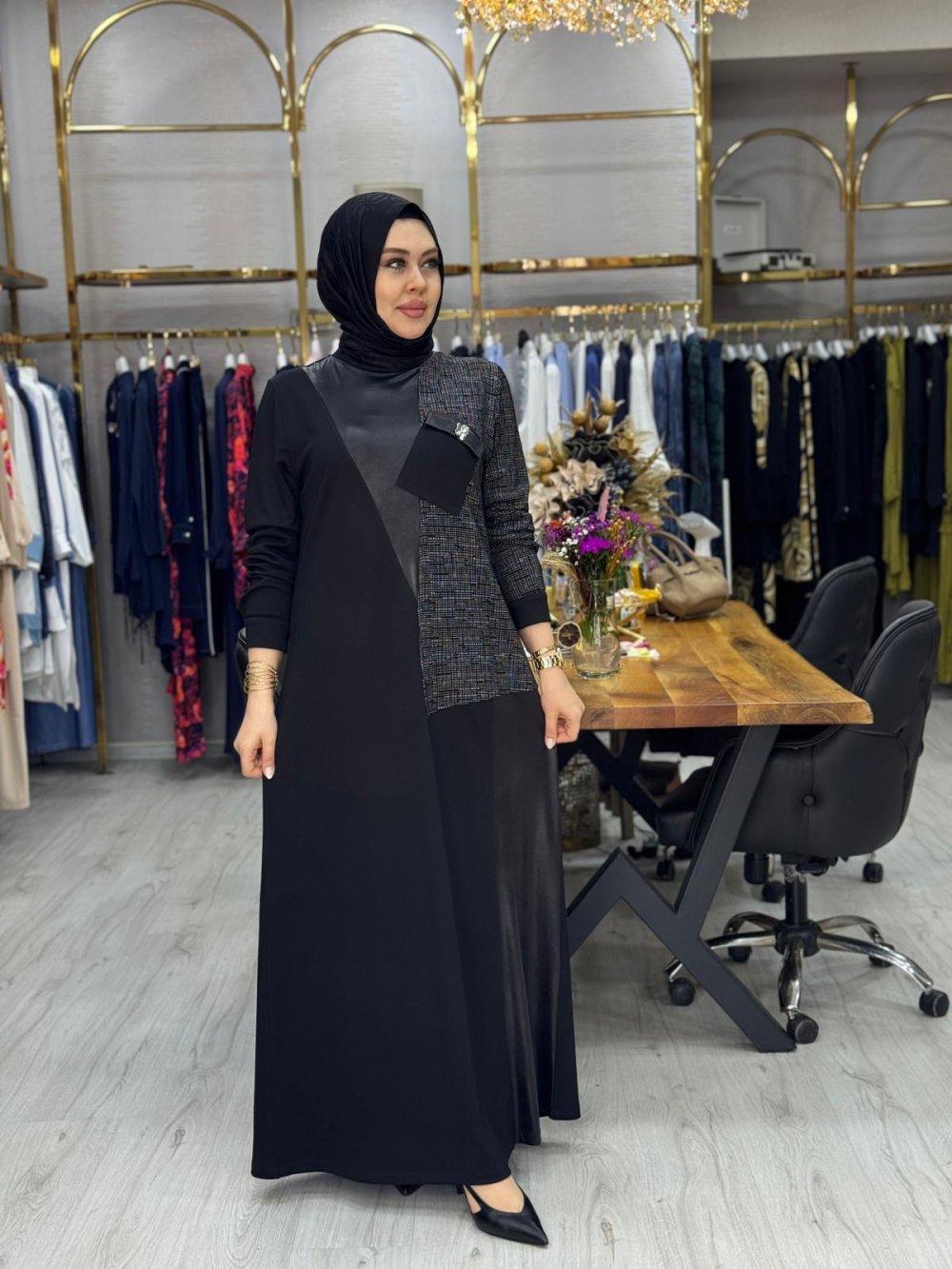 Duygu Elbise