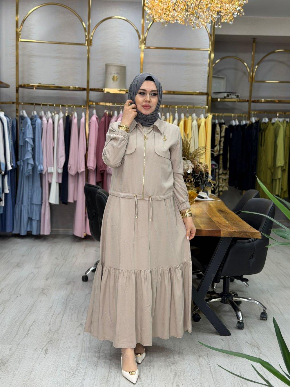 Simay Elbise