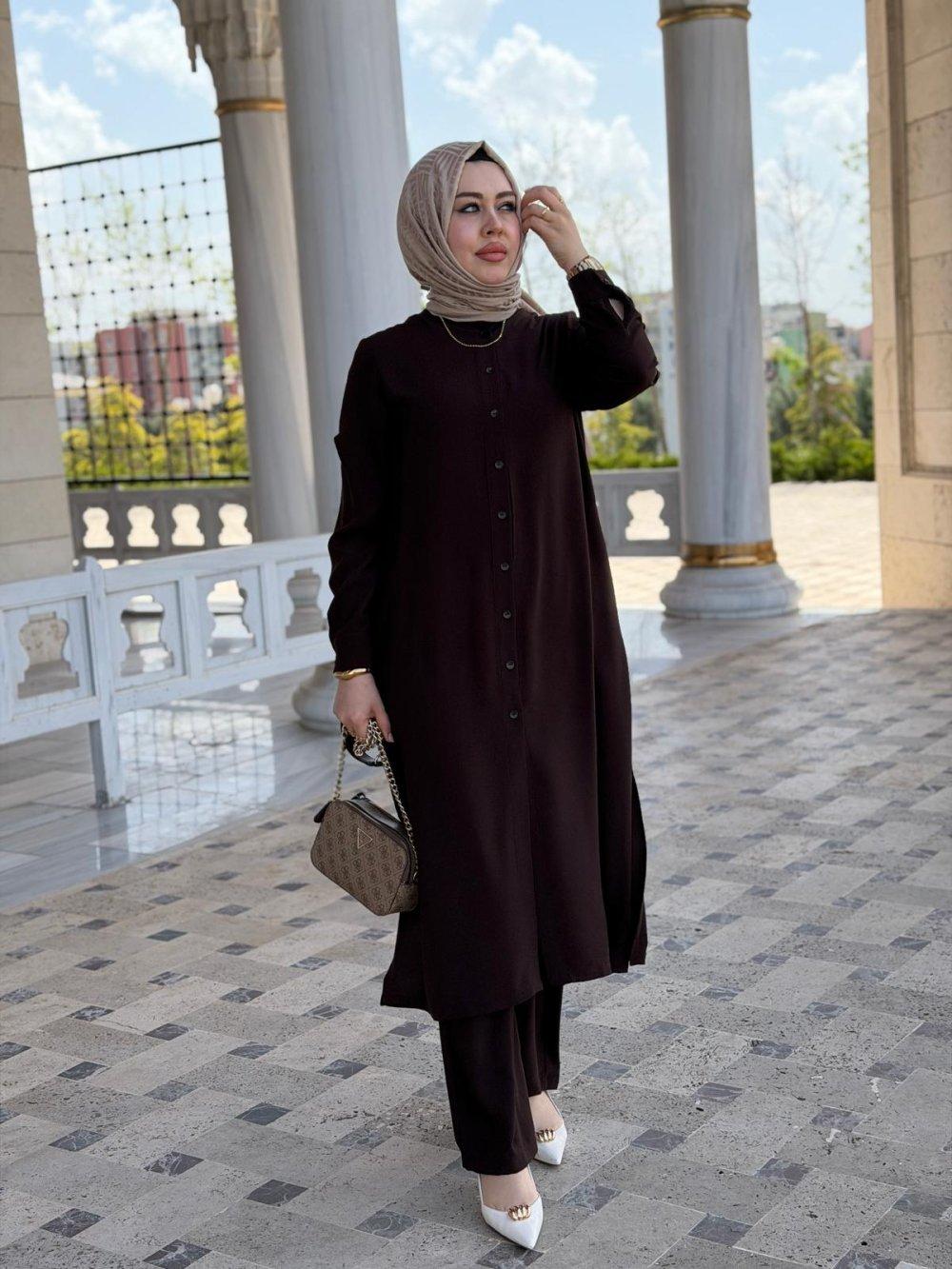 Sedef Takım