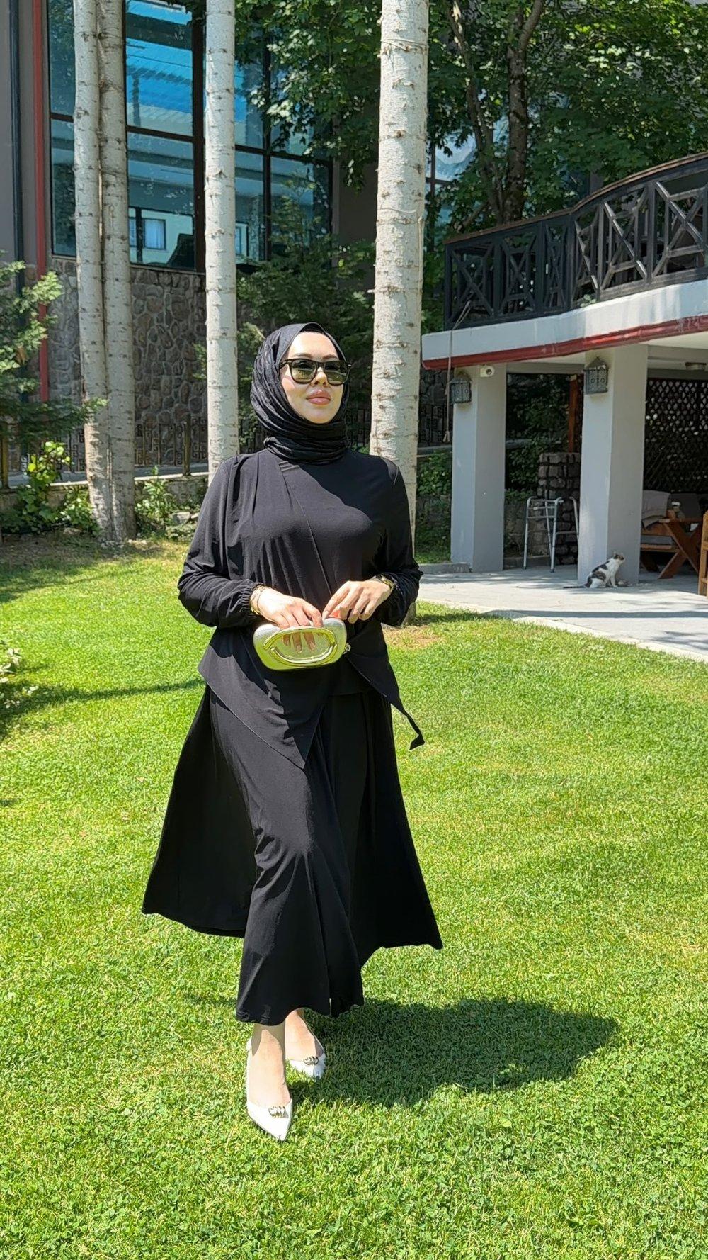 Alisa Takım