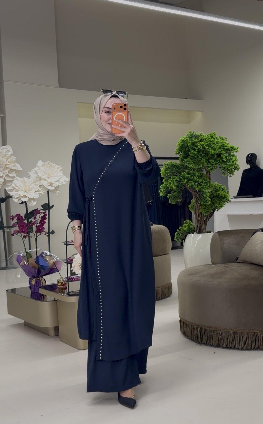 Özge Takım
